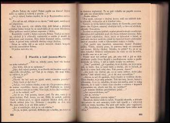 Pierre Souvestre: 3x Fantomas