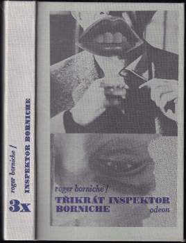 3x inspektor Borniche