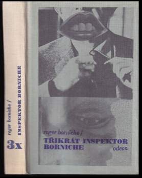 3x inspektor Borniche