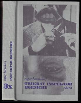 3x inspektor Borniche