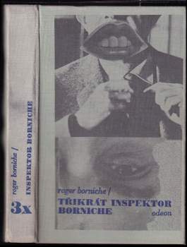 3x inspektor Borniche