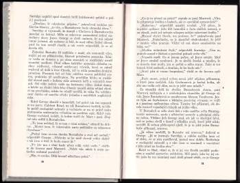 Freeman Wills Crofts: 3x inspektor French