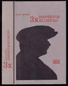 3x inspektor Klubíčko