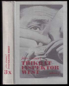 3x inspektor West