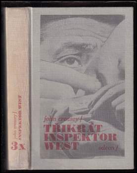 John Creasey: 3x inspektor West