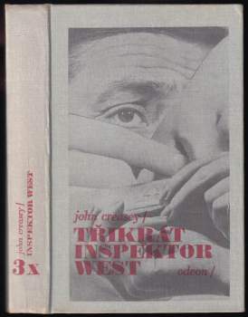 3x inspektor West