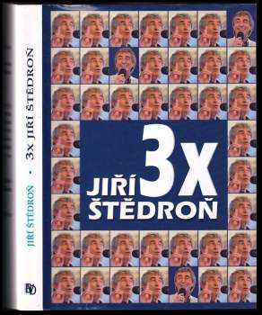 3x Jiří Štědroň