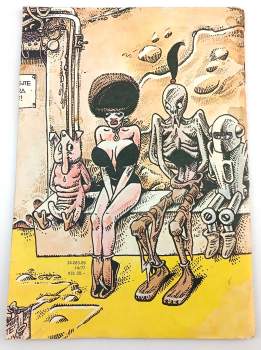 Miloš Macourek: 3x Kája Saudek