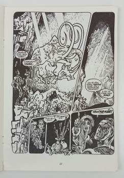 Ondřej Neff: 3x Kája Saudek