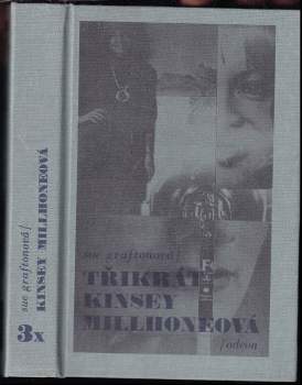 3x Kinsey Millhoneová