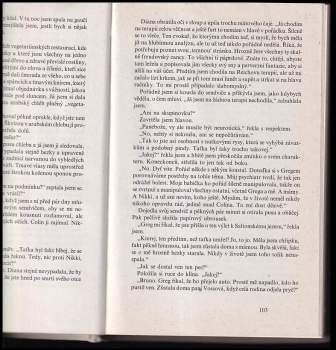 Sue Grafton: 3x Kinsey Millhoneová