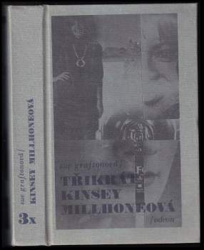 3x Kinsey Millhoneová
