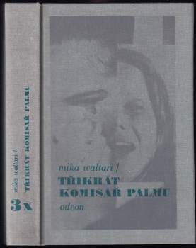 3x komisař Palmu