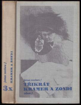 3x Kramer a Zondi - Třikrát