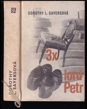 3x lord Petr