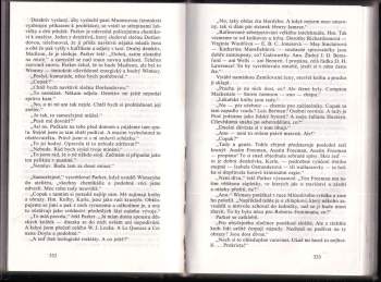 Dorothy L Sayers: 3x lord Petr