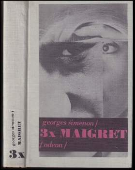 3x Maigret