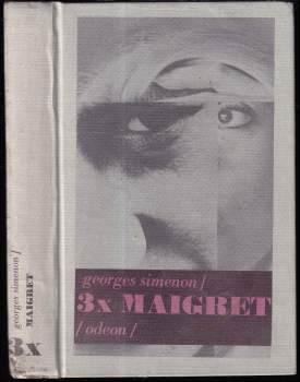 3x Maigret