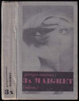 Georges Simenon: 3x Maigret