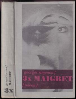 Georges Simenon: 3x Maigret