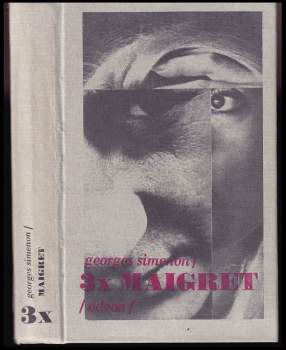3x Maigret