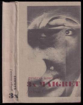 Georges Simenon: 3x Maigret