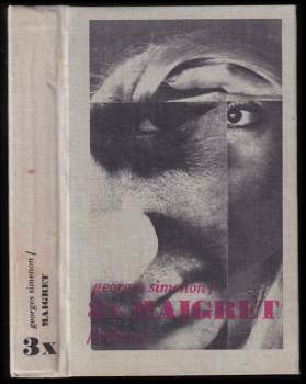 Georges Simenon: 3x Maigret