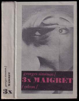 3x Maigret