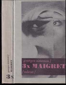 3x Maigret