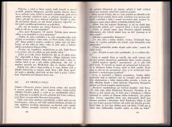 Arthur William Upfield: 3x Napoleon Bonaparte