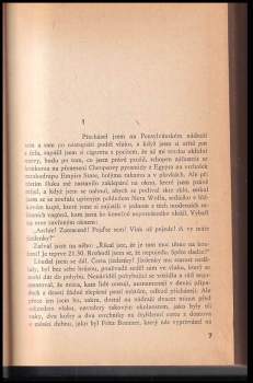 Rex Stout: 3x Nero Wolfe