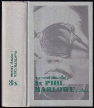 3x Phil Marlowe