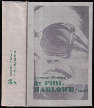3x Phil Marlowe