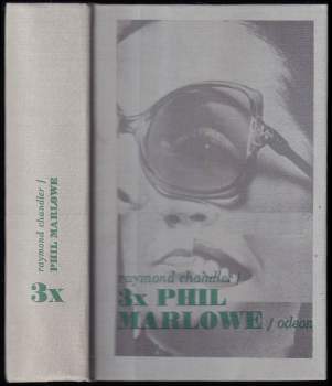 3x Phil Marlowe