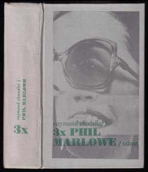 3x Phil Marlowe - Raymond Chandler (1978, Odeon) - ID: 967366