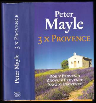 3x Provence