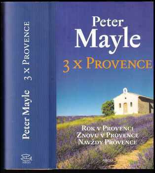 3x Provence