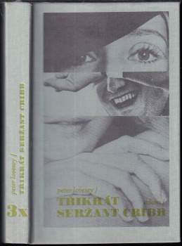 Peter Lovesey: 3x seržant Cribb