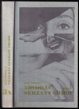 Peter Lovesey: 3x seržant Cribb