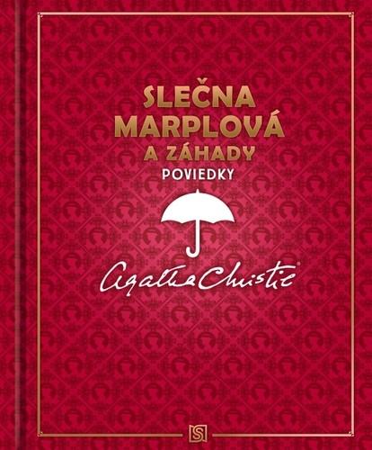 3x slečna Marplová