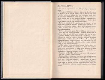 Agatha Christie: 3x slečna Marplová