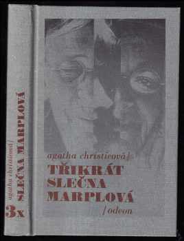3x slečna Marplová