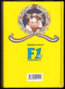 Petr Markov: 3x Slunce, seno-