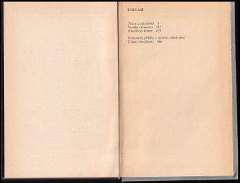 Robert van Gulik: 3x soudce Ti