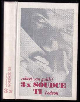 3x soudce Ti