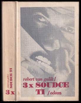 3x soudce Ti