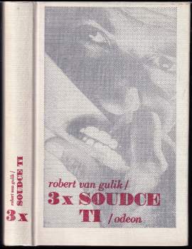 3x soudce Ti
