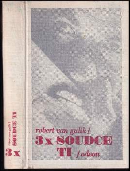 3x soudce Ti