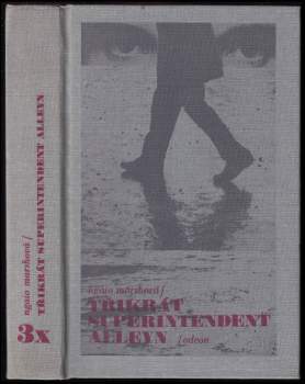 3x superintendent Alleyn