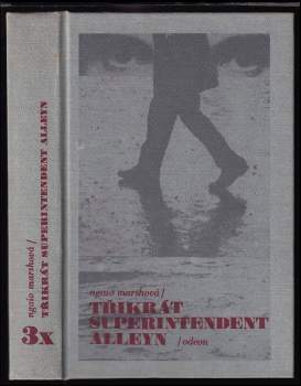 3x superintendent Alleyn